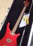 Rickenbacker 4004/4 Cii, Ruby: Full Instrument - Front