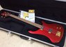 Rickenbacker 4004/4 Cii, Ruby: Close up - Free