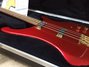 Rickenbacker 4004/4 Cii, Ruby: Close up - Free2