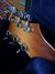 Rickenbacker 481/6 Slant Fret, Autumnglo: Headstock - Rear