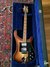 Rickenbacker 481/6 Slant Fret, Autumnglo: Full Instrument - Front