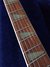 Rickenbacker 481/6 Slant Fret, Autumnglo: Neck - Front