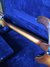 Rickenbacker 481/6 Slant Fret, Autumnglo: Neck - Rear