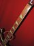 Rickenbacker 4001/4 , Fireglo: Neck - Front