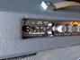 Rickenbacker B-16-ACombo/amp , Silver: Neck - Front