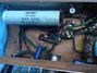 Rickenbacker B-16-ACombo/amp , Silver: Close up - Free2