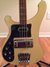 Rickenbacker 4003/4 BT, White: Body - Front