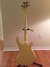 Rickenbacker 4003/4 BT, White: Full Instrument - Rear
