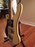 Rickenbacker 4003/4 BT, White: Close up - Free2