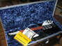 Rickenbacker 325/6 V63, Jetglo: Full Instrument - Front