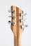Rickenbacker 360/6 , Mapleglo: Headstock - Rear