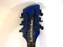Rickenbacker 360/12 BH BT, Midnightblue: Headstock