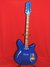 Rickenbacker 360/12 BH BT, Midnightblue: Free image