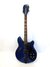 Rickenbacker 360/12 BH BT, Midnightblue: Full Instrument - Front