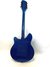 Rickenbacker 360/12 BH BT, Midnightblue: Full Instrument - Rear