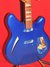 Rickenbacker 360/12 BH BT, Midnightblue: Neck - Front