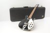 Rickenbacker 620/6 , Jetglo: Free image2