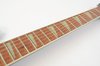 Rickenbacker 620/6 , Jetglo: Neck - Front