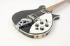 Rickenbacker 620/6 , Jetglo: Close up - Free