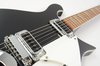 Rickenbacker 620/6 , Jetglo: Close up - Free2