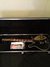 Rickenbacker 660/6 , Jetglo: Neck - Front