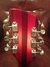 Rickenbacker 360/12 V64, Fireglo: Headstock - Rear