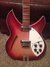 Rickenbacker 360/12 V64, Fireglo: Body - Front