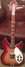 Rickenbacker 360/12 V64, Fireglo: Full Instrument - Front