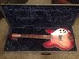 Rickenbacker 360/12 V64, Fireglo: Close up - Free2