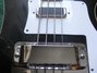 Rickenbacker 4001/4 , Jetglo: Body - Front