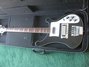 Rickenbacker 4001/4 , Jetglo: Full Instrument - Front