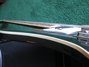 Rickenbacker 4001/4 , Jetglo: Neck - Front