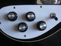 Rickenbacker 4001/4 , Jetglo: Close up - Free