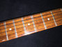 Rickenbacker 330/6 , Fireglo: Neck - Front