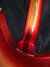 Rickenbacker 330/6 , Fireglo: Neck - Rear