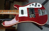 Rickenbacker 4001/4 , Burgundy: Free image
