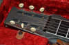 Rickenbacker 100/6 LapSteel, Gray: Headstock