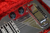 Rickenbacker 100/6 LapSteel, Gray: Body - Front