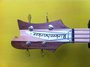 Rickenbacker 4003/4 , Walnut: Headstock