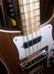 Rickenbacker 4003/4 , Walnut: Body - Front