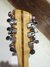 Rickenbacker 360/12 , Mapleglo: Headstock - Rear