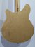 Aug 1993 Rickenbacker 360/12 , Mapleglo: Body - Rear