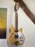 Rickenbacker 360/12 , Mapleglo: Full Instrument - Front