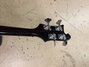 Rickenbacker 4003/4 , Jetglo: Headstock - Rear