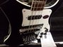 Rickenbacker 4003/4 , Jetglo: Body - Front