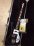 Rickenbacker 4003/4 , Jetglo: Full Instrument - Front