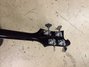 Rickenbacker 4003/4 , Jetglo: Neck - Rear