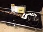 Rickenbacker 4003/4 , Jetglo: Close up - Free