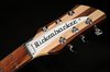 Rickenbacker 330/6 , Mapleglo: Headstock