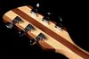 Rickenbacker 330/6 , Mapleglo: Headstock - Rear